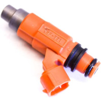 Fuel Injector for Suzuki - 15710-65D00 - WI-1001 - RCMA